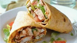 Страви в лаваші